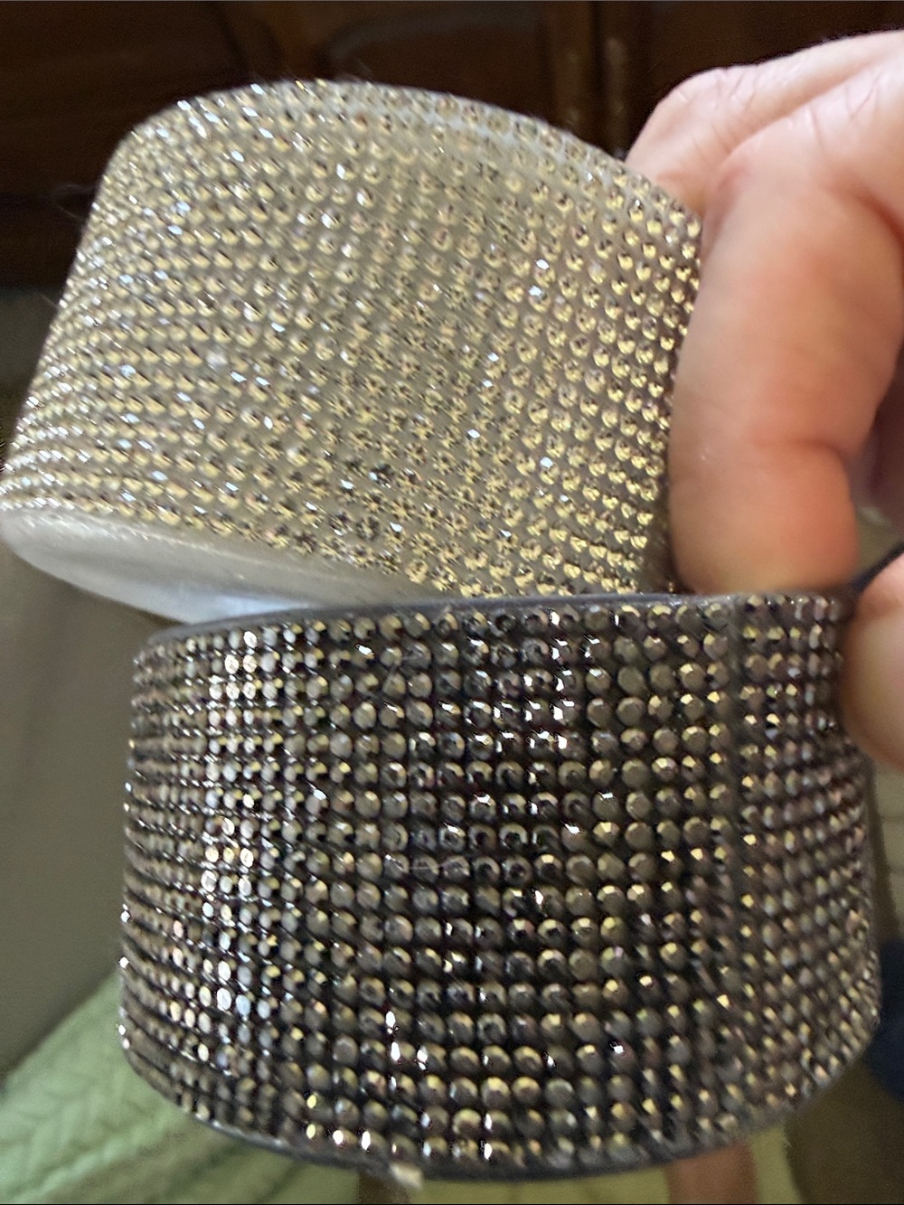 TUMBLER BLING BOOTS 30oz and 40oz PRETTY 🤩